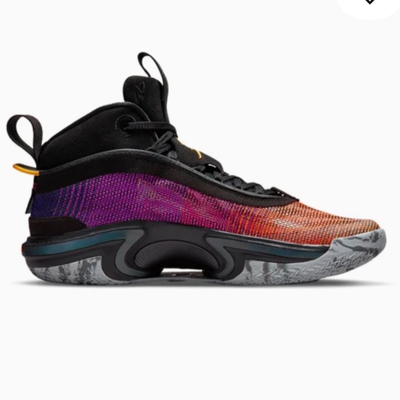 Air Jordan 36 'Heatwave' - Picture 7 of 13